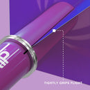 Target Pro Grip Shafts 3 Sets - Purple - DreamDarts Dartshop