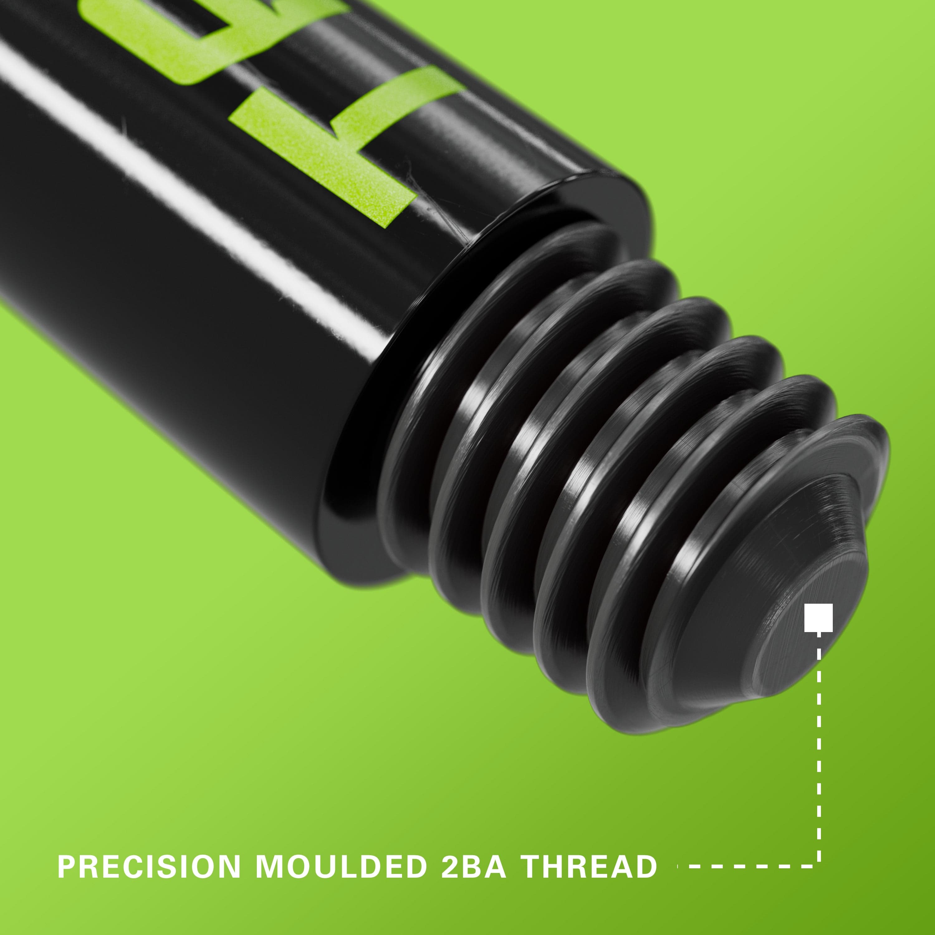 Target Pro Grip TAG Shafts 3 Sets - Black & Green - DreamDarts Dartshop