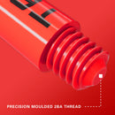 Target Pro Grip TAG Shafts 3 Sets - Red & Black - DreamDarts Dartshop
