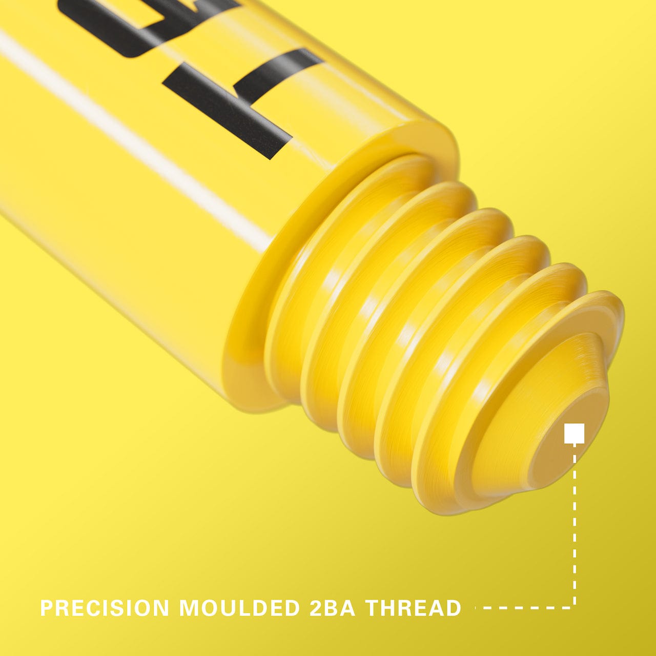 Kopie von Target Pro Grip TAG Shafts 3 Sets - Yellow & Black - DreamDarts Dartshop