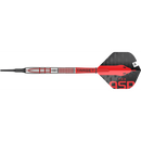 Nathan Aspinall G2 95% Softdarts - DreamDarts Dartshop