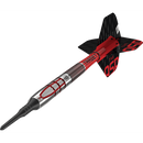 Nathan Aspinall G2 95% Softdarts - DreamDarts Dartshop