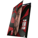 Nathan Aspinall G2 95% Softdarts - DreamDarts Dartshop