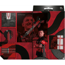 Nathan Aspinall G2 95% Softdarts - DreamDarts Dartshop