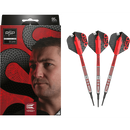 Nathan Aspinall G2 95% Softdarts - DreamDarts Dartshop