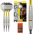 Scott "Shaggy" Williams G2 90% Softdarts - DreamDarts Dartshop