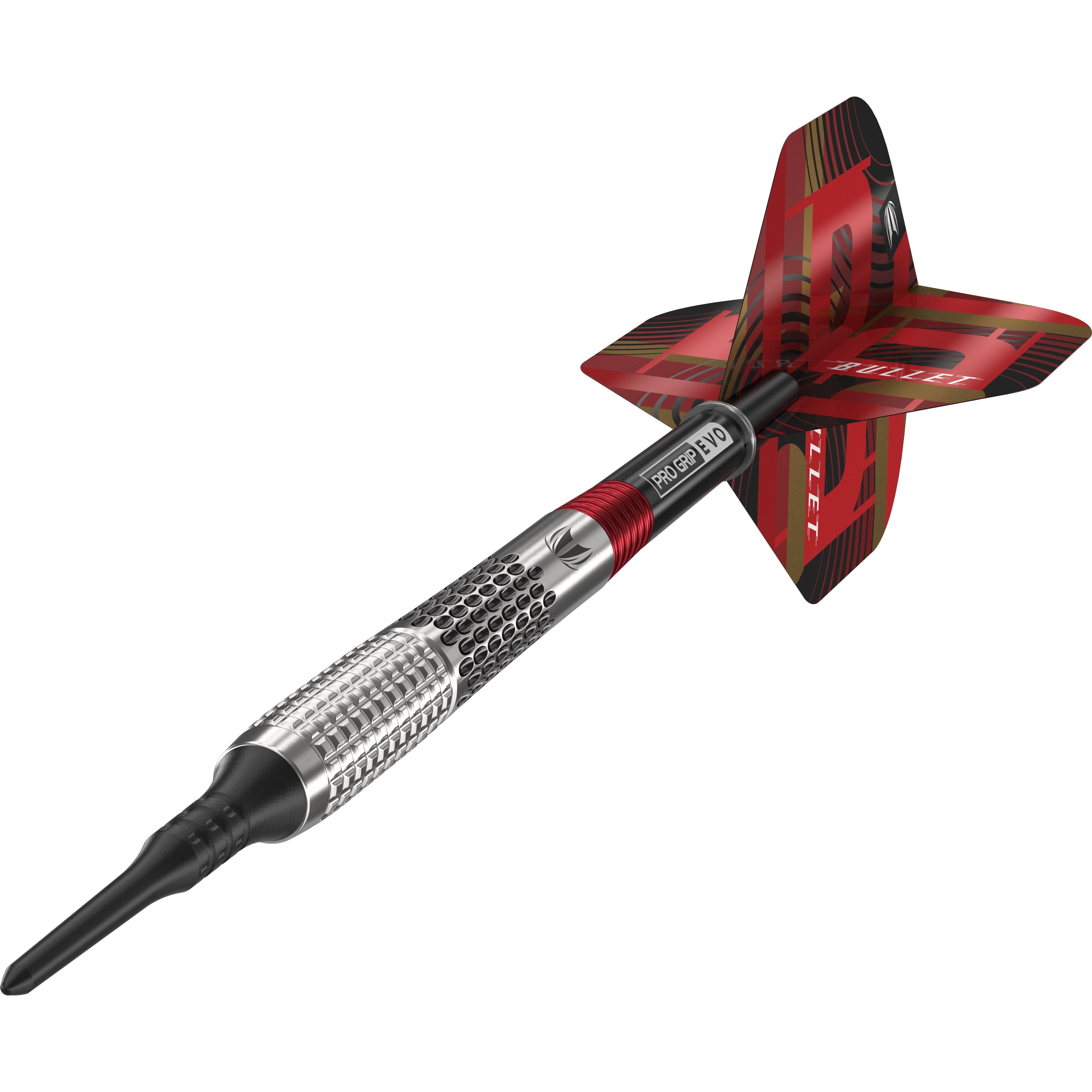 Stephen Bunting Gen 5 95% Softdarts - DreamDarts Dartshop