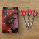 Stephen Bunting Gen 5 95% Softdarts - DreamDarts Dartshop