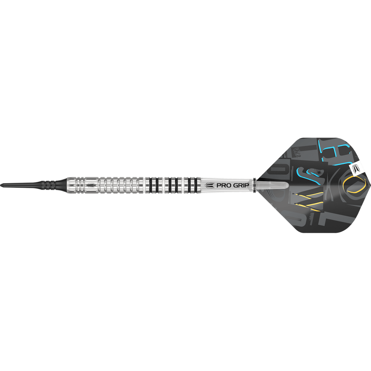Chris Dobey G1 90% Softdarts - DreamDarts Dartshop
