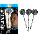 Chris Dobey G1 90% Softdarts - DreamDarts Dartshop