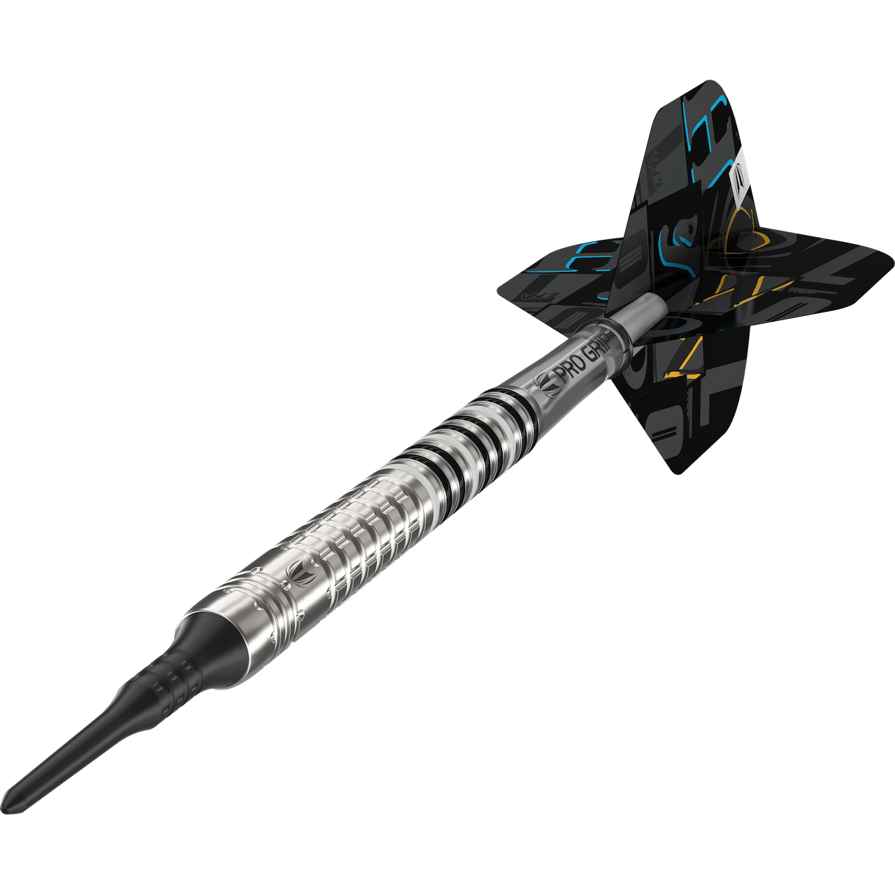 Chris Dobey G1 90% Softdarts - DreamDarts Dartshop