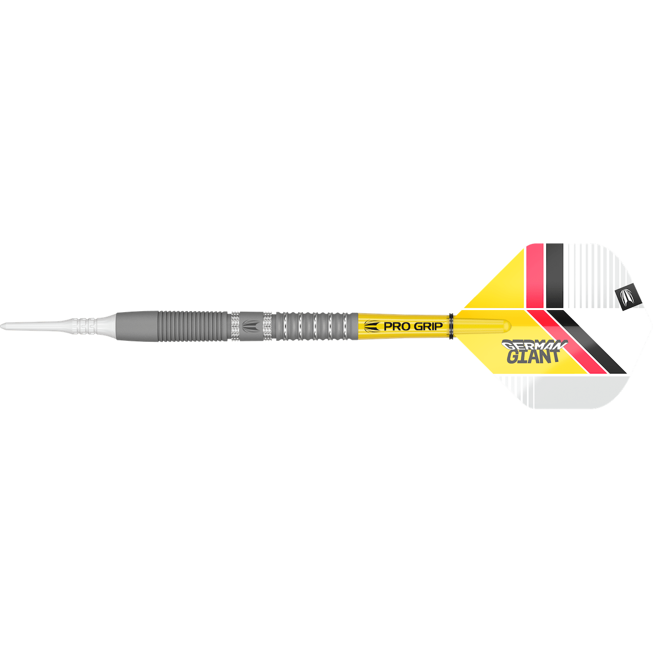 Gabriel Clemens G2 90% Softdarts - DreamDarts Dartshop