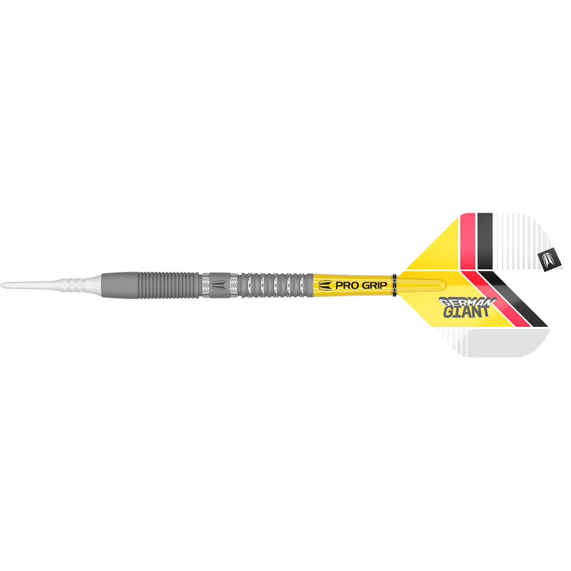 Gabriel Clemens G2 90% Softdarts - DreamDarts Dartshop