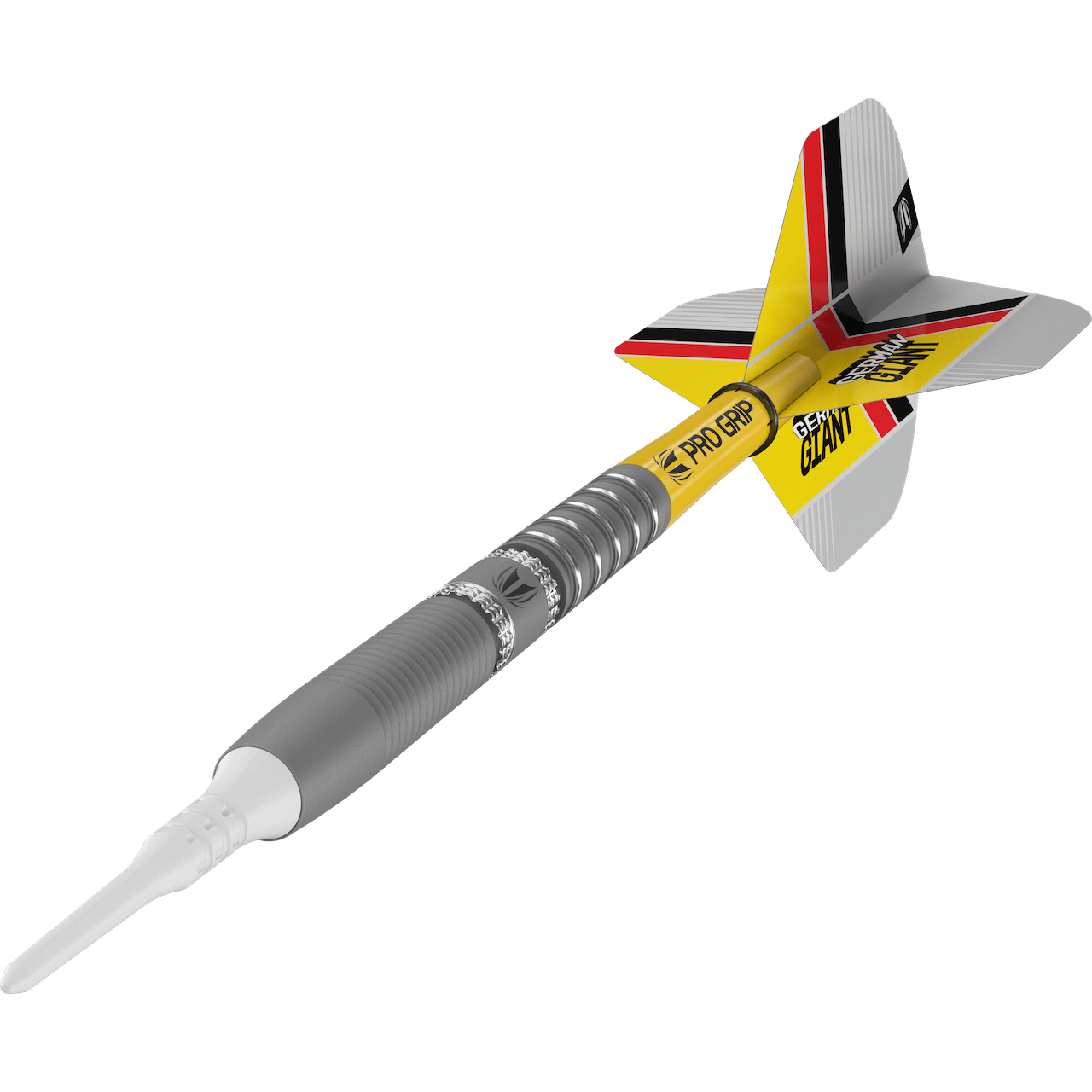 Gabriel Clemens G2 90% Softdarts - DreamDarts Dartshop