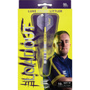 Luke Littler LOADOUT 90% Softdarts - DreamDarts Dartshop