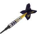 Luke Littler LOADOUT 90% Softdarts - DreamDarts Dartshop