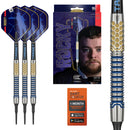 JOSH ROCK G1 SP SOFT TIP DARTS 2025 - DreamDarts Dartshop