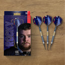 JOSH ROCK G1 SP SOFT TIP DARTS 2025 - DreamDarts Dartshop