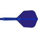 975 Ultra Marine 10 97,5% Softdarts - DreamDarts Dartshop