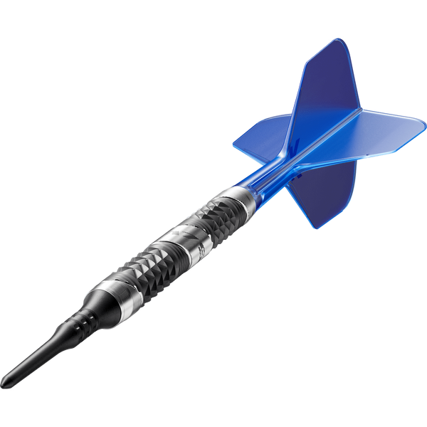 975 Ultra Marine 10 97,5% Softdarts - DreamDarts Dartshop