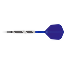 975 Ultra Marine 10 97,5% Softdarts - DreamDarts Dartshop