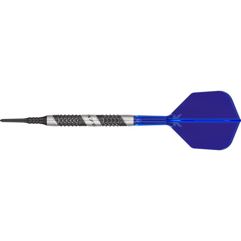 975 Ultra Marine 10 97,5% Softdarts - DreamDarts Dartshop