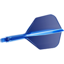 975 Ultra Marine 10 97,5% Softdarts - DreamDarts Dartshop