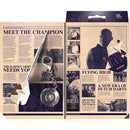 Barney25 95% Softdarts - DreamDarts Dartshop