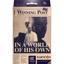 Barney25 95% Softdarts - DreamDarts Dartshop