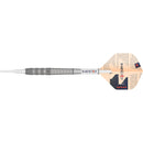 Barney25 95% Softdarts - DreamDarts Dartshop