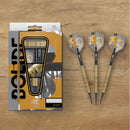 BOLIDE ENVY 10 90% SOFT TIP DARTS - DreamDarts Dartshop