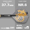 BOLIDE ENVY 10 90% SOFT TIP DARTS - DreamDarts Dartshop