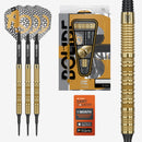 BOLIDE ENVY 10 90% SOFT TIP DARTS - DreamDarts Dartshop