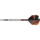 CRUX 10 90% Softdarts - DreamDarts Dartshop
