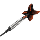 CRUX 10 90% Softdarts - DreamDarts Dartshop