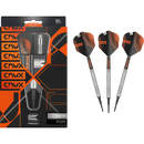 CRUX 10 90% Softdarts - DreamDarts Dartshop