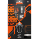 CRUX 11 90% Softdarts - DreamDarts Dartshop