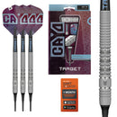 CRYO 11 90% SOFT TIP DARTS 2025 - DreamDarts Dartshop
