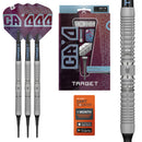 CRYO 12 90% SOFT TIP DARTS 2025 - DreamDarts Dartshop