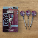 CRYO 13 90% SOFT TIP DARTS 2025 - DreamDarts Dartshop