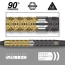 Cult Envy 10 90% Softdarts - DreamDarts Dartshop