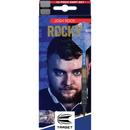 Josh Rock Brass 18 Gramm Softdarts - DreamDarts Dartshop