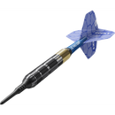Josh Rock Brass 18 Gramm Softdarts - DreamDarts Dartshop