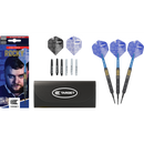 Josh Rock Brass 18 Gramm Softdarts - DreamDarts Dartshop