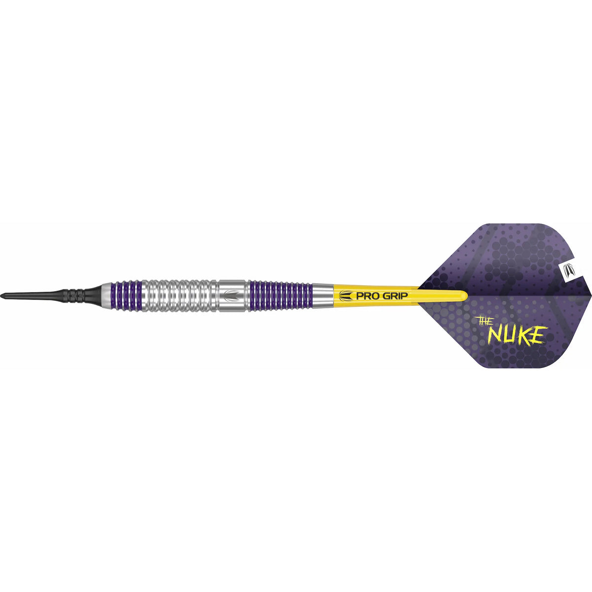 Luke Littler Brass 19 Gramm Softdarts - DreamDarts Dartshop