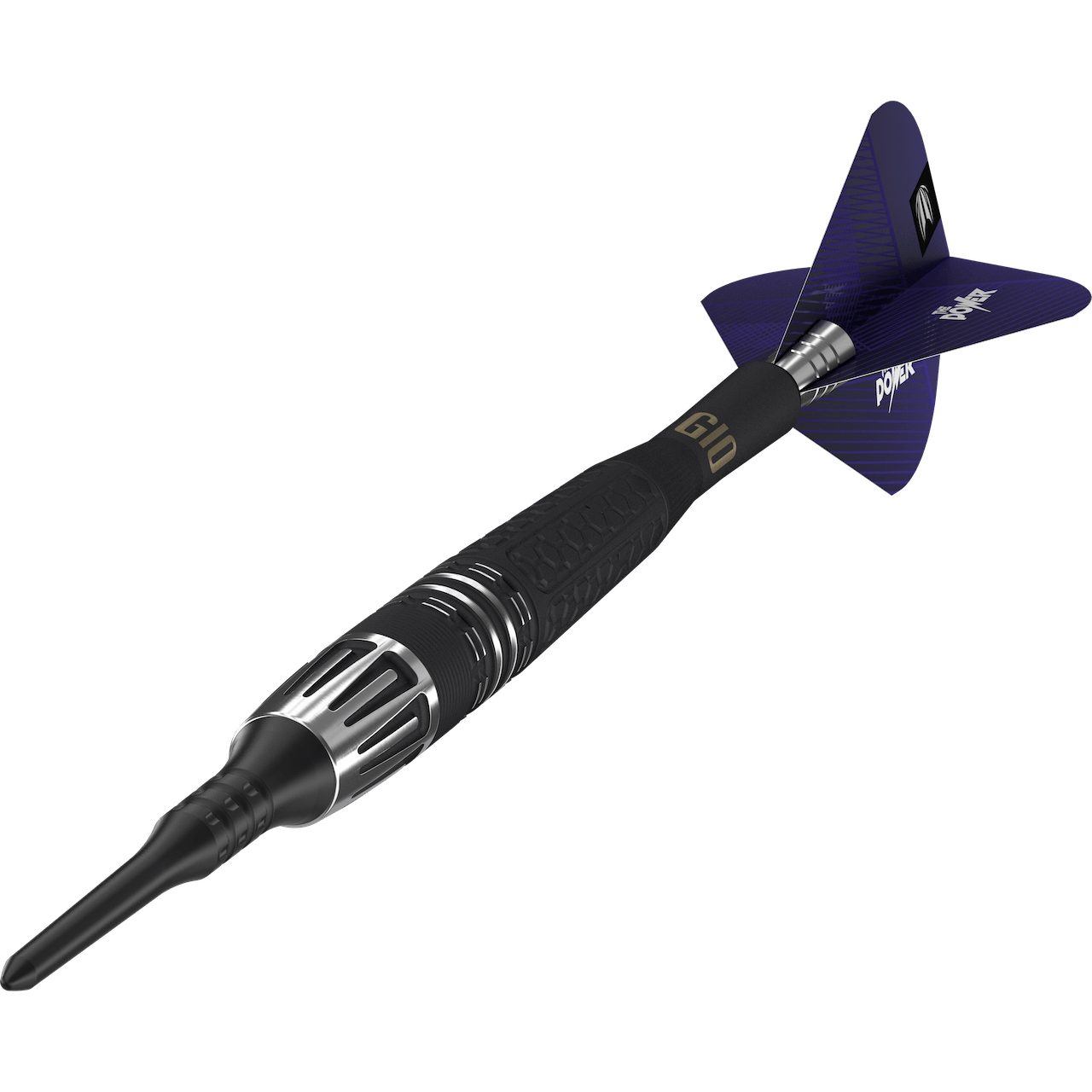 Phil Taylor Power 9FIVE G10 95% Softdarts - DreamDarts Dartshop