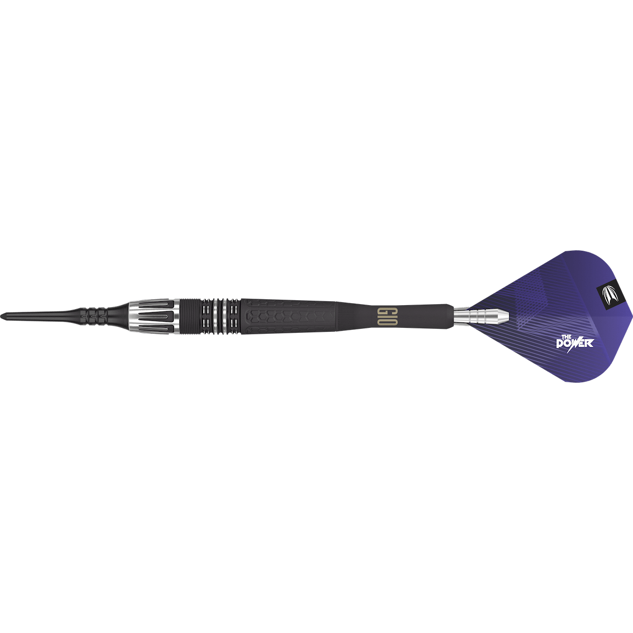 Phil Taylor Power 9FIVE G10 95% Softdarts - DreamDarts Dartshop