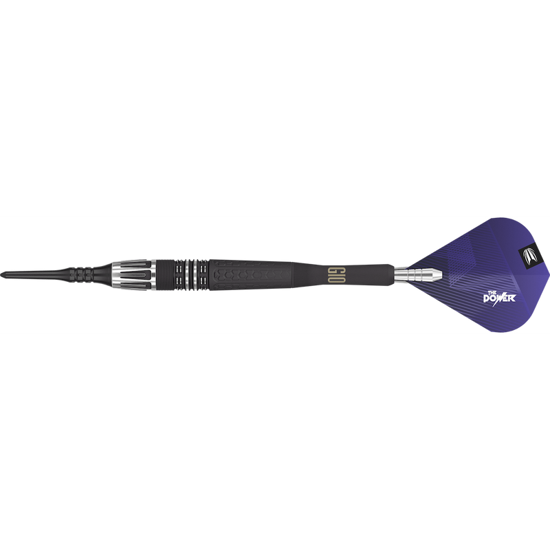 Phil Taylor Power 9FIVE G10 95% Softdarts - DreamDarts Dartshop