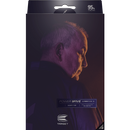 Phil Taylor Power 9FIVE G10 95% Softdarts - DreamDarts Dartshop