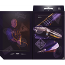 Phil Taylor Power 9FIVE G10 95% Softdarts - DreamDarts Dartshop
